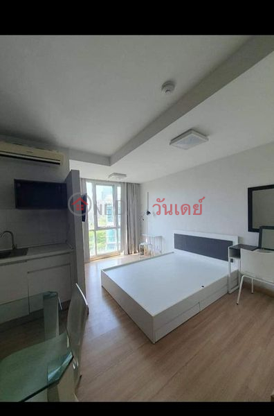 Property Search Thailand | OneDay | Residential, Rental Listings, Condo for rent Garden Asoke-Rama 9 (8th floor, building C)