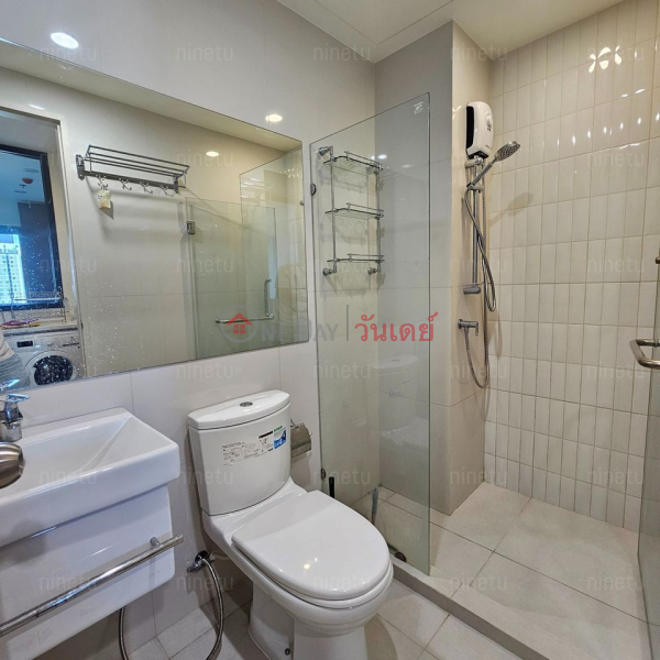 Condo for Rent: Life Asoke, 39 m², 1 bedroom(s) Thailand | Rental ฿ 19,000/ month