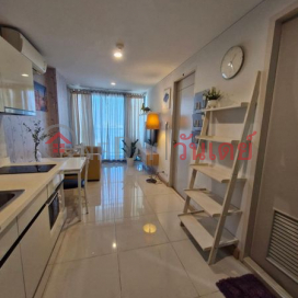 Condo The President Sukhumvit Building B for rent with 1 bedroom _0