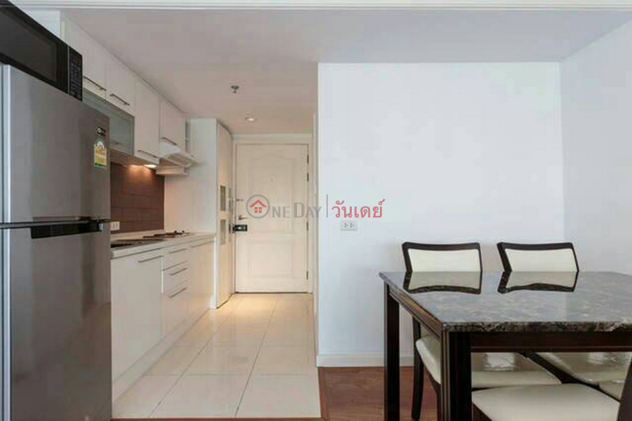 ฿ 29,000/ month Condo for Rent: Grand Park View, 42 m², 1 bedroom(s)