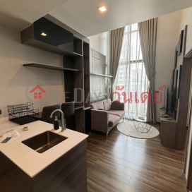 Condo for rent: CEIL By Sansiri (14th floor, 62sqm) _0