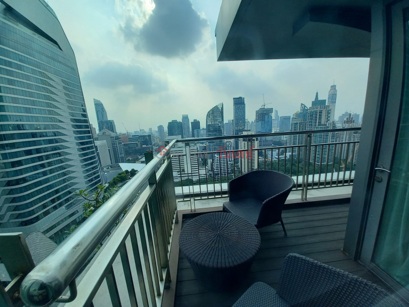 ฿ 100,000/ month Ploenchit