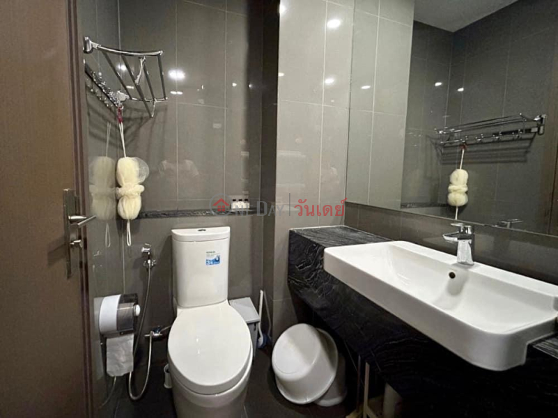 ฿ 750Million, Condo for Sale: Ashton Chula - Silom, 32 m², 1 bedroom(s)