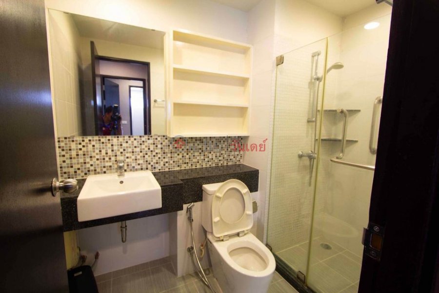 For rent Diamond Sukhumvit (7th floor) Thailand Rental | ฿ 23,000/ month