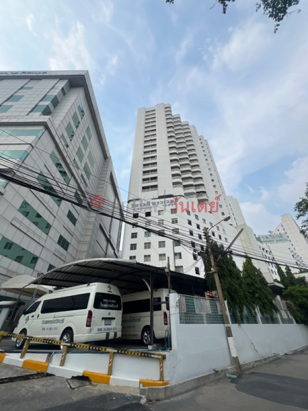 Vibhavadi Hospital (โรงพยาบาลวิภาวดี),Chatuchak | OneDay วันเดย์(1)