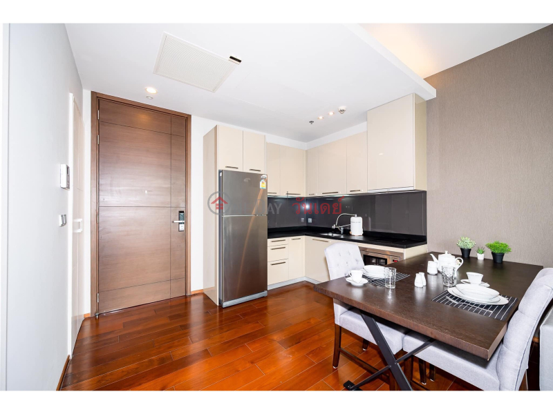 ฿ 50,000/ เดือน, คอนโด สำหรับ เช่า: Quattro by Sansiri, 54 ตร.ม., 1 ห้องนอน