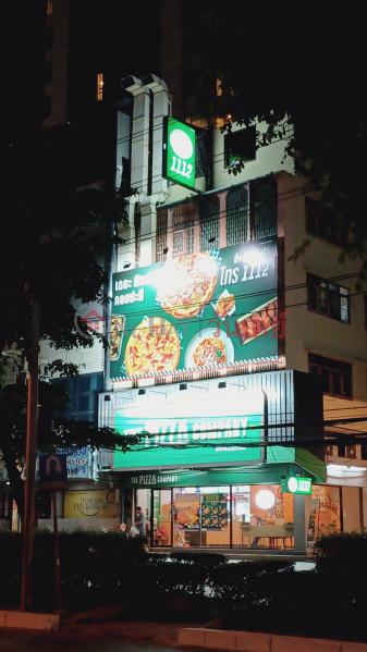 The Pizza Company, Rama 4 Branch (เดอะพิซซ่า คอมปะนี สาขาพระราม4),Khlong Toei | OneDay วันเดย์(4)