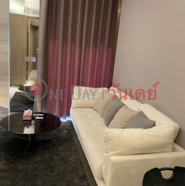 Condo for Rent: The Esse at Singha Complex, 47 m², 1 bedroom(s) - OneDay_0