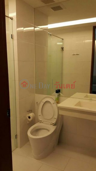 Condo for Rent: Emerald Residence Ratchada, 30 m², 1 bedroom(s) Rental Listings