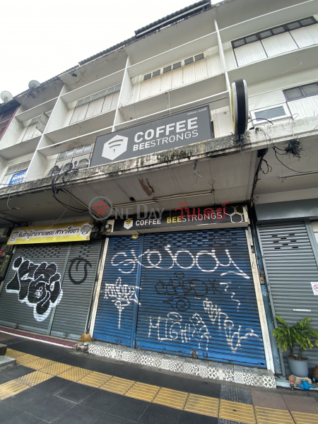 Coffee Beestrongs-187 Phahonyothin Road (บีสตรอง คอฟฟี่-187 ถนน พหลโยธิน),Phaya Thai | OneDay วันเดย์(2)