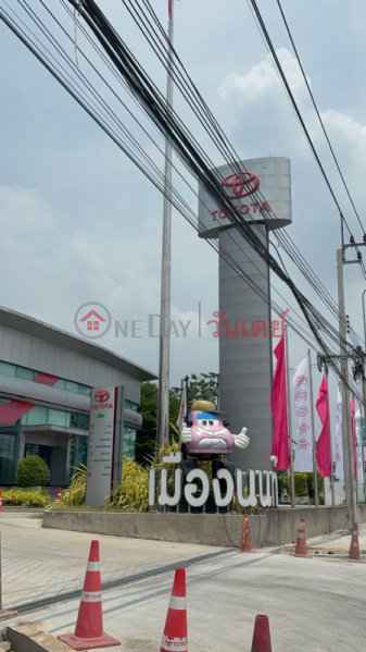 Toyota Muang Non Chaiyaphruek (โตโยต้าเมืองนนท์ ชัยพฤกษ์),Pak Kret | OneDay วันเดย์(1)