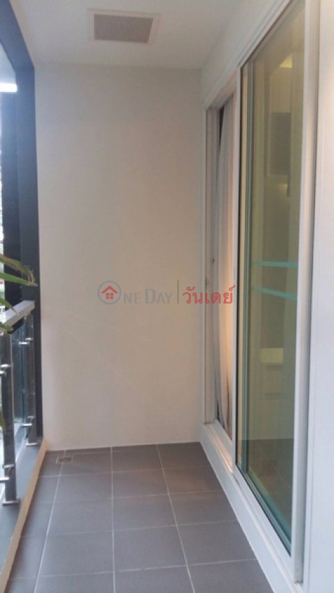 Condo for Rent: InterLux Premier Sukhumvit 13, 40 m², 1 bedroom(s) - OneDay_0