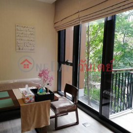 Condo for Rent: Mori Haus, 47 m², 1 bedroom(s) - OneDay_0