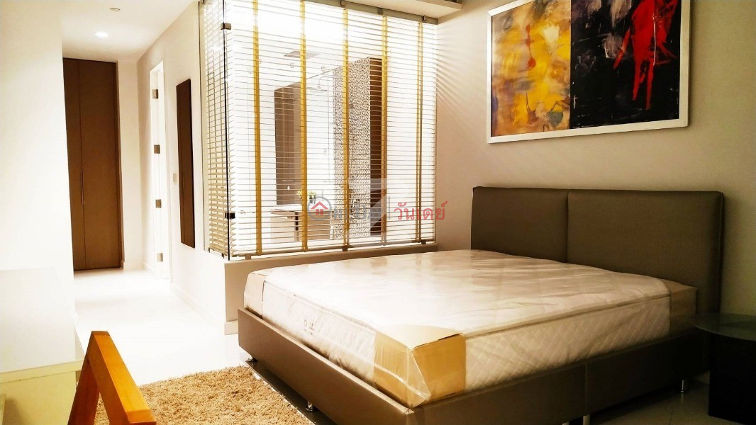 ฿ 100,000/ month | 185 Rajadamri for Rent | Condo in Lumphini