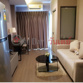 Condo for Rent: Ideo Sukhumvit 93, 36 m², 1 bedroom(s) - OneDay_0