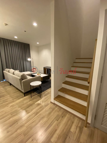 Condo for Rent: THE LINE Jatujak - Mochit, 92 m², 2 bedroom(s) Rental Listings