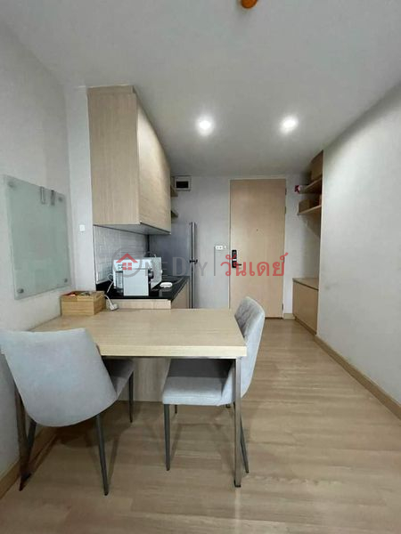 ฿ 10,000/ month | Condo for rent: I Zen Condo (5th floor),fully furnished, ready to move in