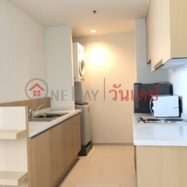 Condo for Rent: Villa Rachatewi, 56 m², 1 bedroom(s) - OneDay_0