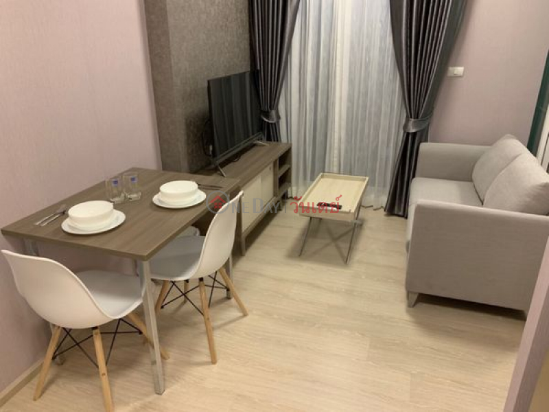 Chapter One Eco Ratchada - Huai Khwang (8th floor) Rental Listings