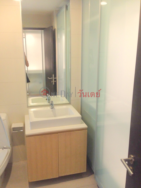 Condo for Rent: The Alcove Thonglor 10, 37 m², 1 bedroom(s) Rental Listings