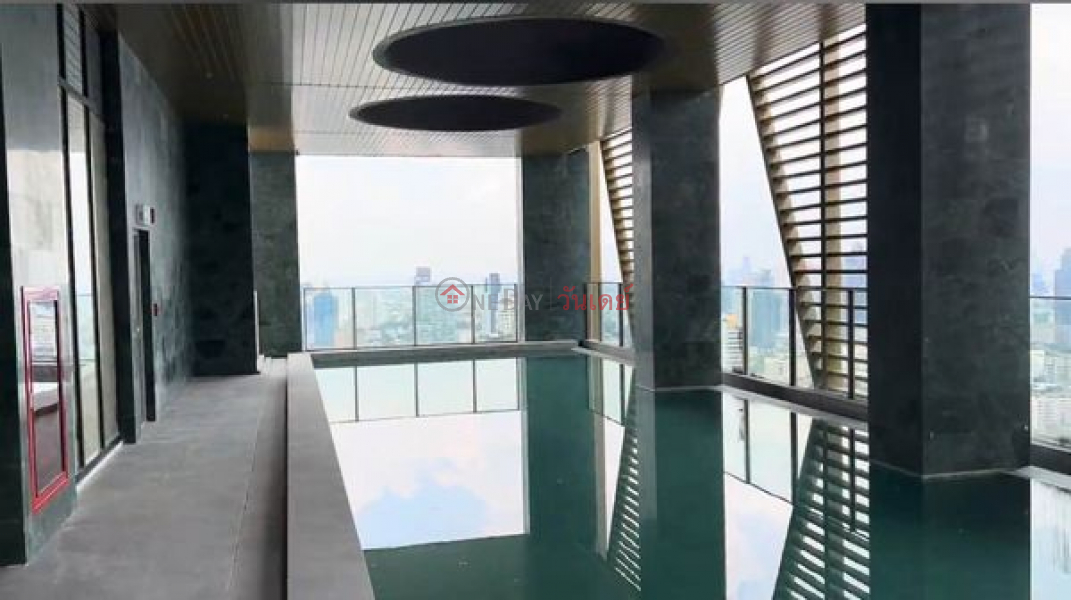 ฿ 26,500/ month | Condo for rent Noble State Sukhumvit 39 (29th floor)