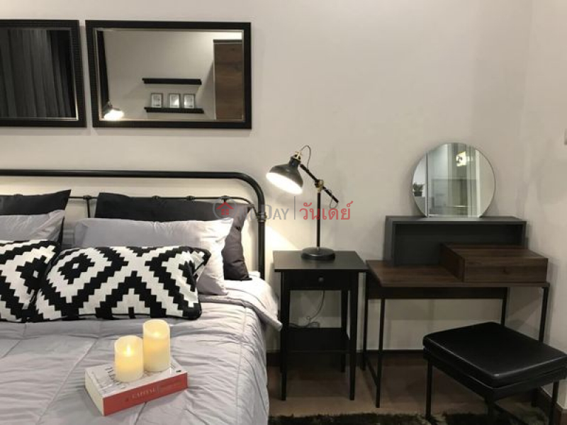 Condo for rent: Supalai Elite Phayathai (27th floor),fully furnished, Thailand | Rental, ฿ 25,000/ month