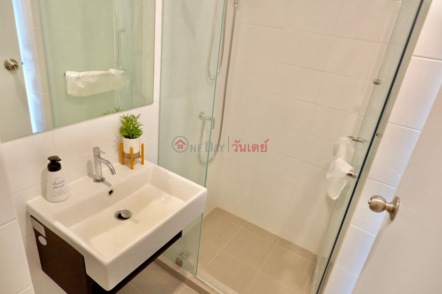 ฿ 16,000/ month Condo for Rent: Notting Hill – Sukhumvit 105, 35 m², 2 bedroom(s)