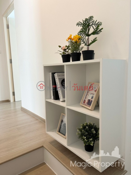 ฿ 40,000/ month | Indy 2 Bangna - Ramkhamhaeng 2, Dok Mai, Prawet, Bangkok