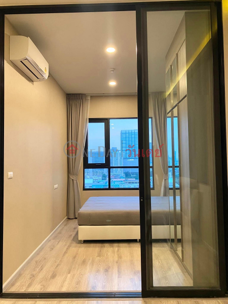 Condo for Rent: KnightsBridge Prime Ratchayothin, 28 m², 1 bedroom(s) Rental Listings