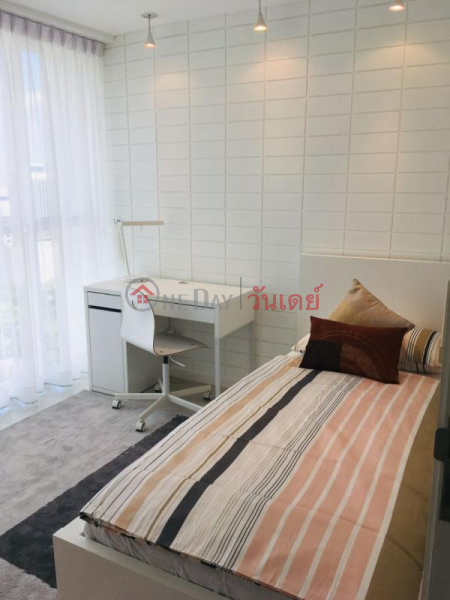 ฿ 60,000/ month Condo for Rent: Urbana Langsuan, 93 m², 2 bedroom(s)