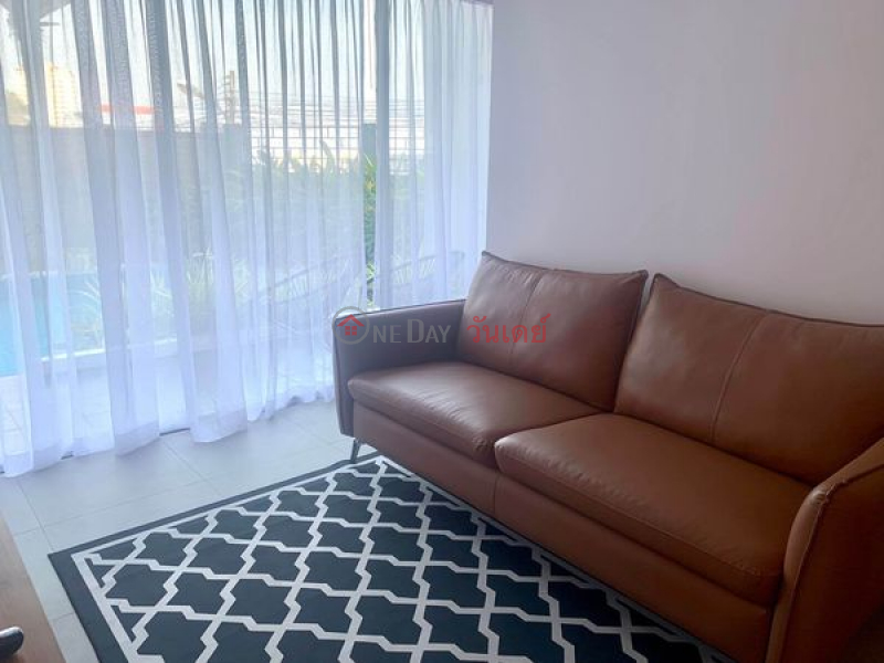 ฿ 35,000/ month Chic Condo @Karon for RENT ‼️