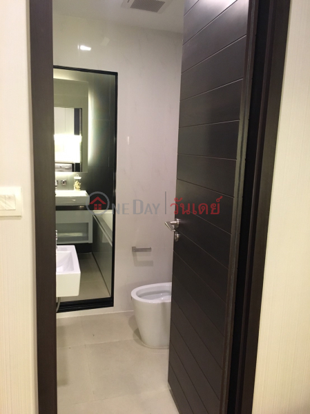 Property Search Thailand | OneDay | Residential Rental Listings Condo for Rent: Ivy Ampio, 44 m², 1 bedroom(s)