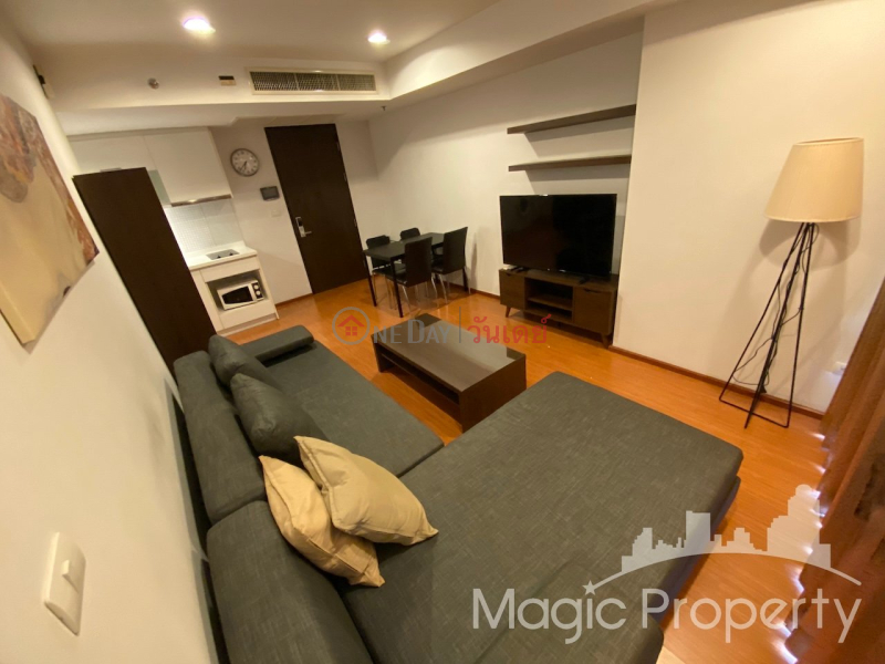 ฿ 22,000/ month, The Alcove Thonglor 10, Watthana, Bangkok