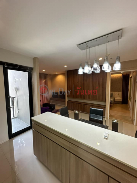 Available for rent, Kanyarat Lakeview Condominium Thailand Rental, ฿ 30,000/ month