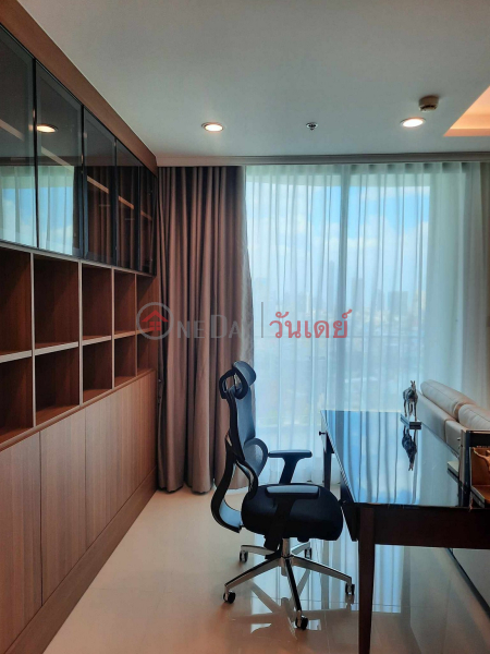 Condo for Rent: Supalai Oriental Sukhumvit 39, 100 m², 2 bedroom(s),Thailand | Rental | ฿ 65,000/ month