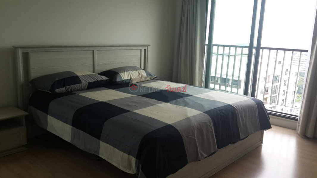 Condo for Rent: The Seed Mingle, 72 m², 2 bedroom(s) Rental Listings