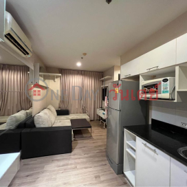 Condo for Rent: Diamond Ratchada, 48 m², 2 bedroom(s) - OneDay_0