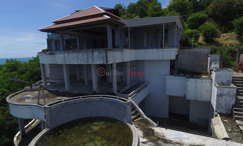 Part Built Investment | Thailand, Sales | ฿ 1,230.95Million