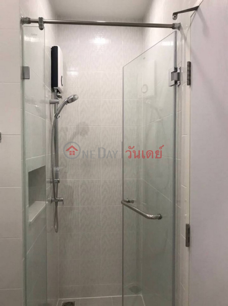 Condo for Rent: The Niche Pride Thonglor-Phetchaburi, 32 m², 1 bedroom(s) | Thailand Rental, ฿ 17,000/ month