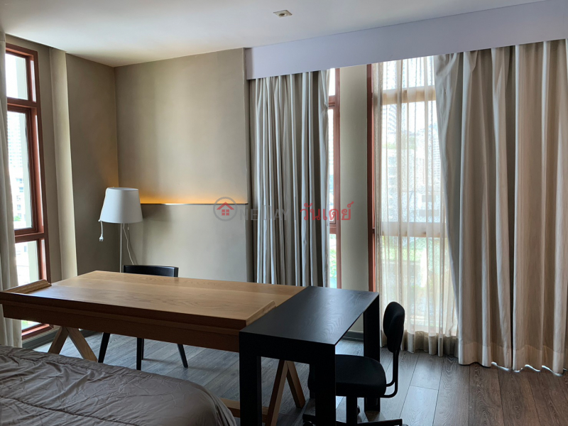 ฿ 150,000/ month | For rent: The Crest Ruamrudee