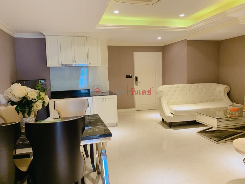 Condo for Rent: State Tower, 88 m², 1 bedroom(s) Thailand, Rental, ฿ 25,000/ month