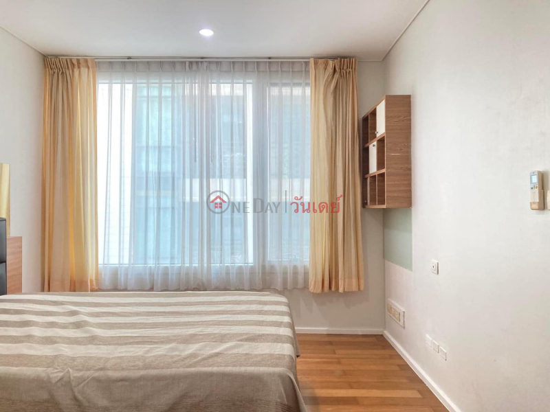 Condo Wind Sukhumvit 23 (5th floor) for rent Thailand | Rental ฿ 24,000/ month