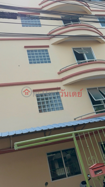 อพาร์ทเม้น จันทนชาติ (Chantanachart Apartment) บางซื่อ | OneDay วันเดย์(2)