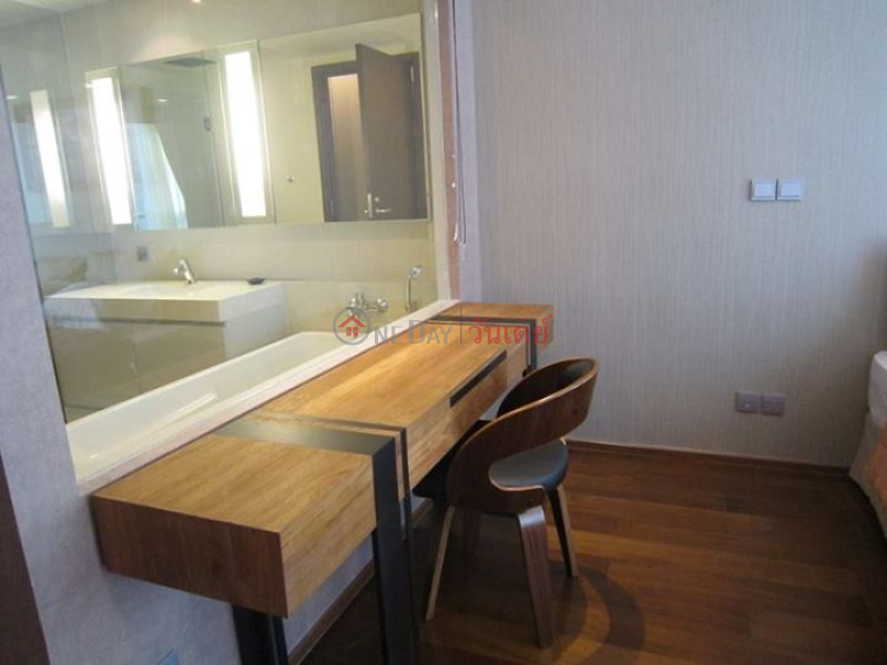 Condo for Rent: Quattro by Sansiri, 91 m², 2 bedroom(s) | Thailand | Rental, ฿ 75,000/ month