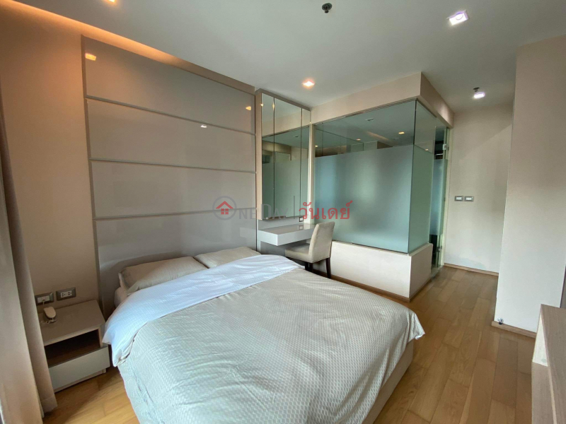 The Address Asoke (Sky Kitchen Type) รายการเช่า (TRI-6937)