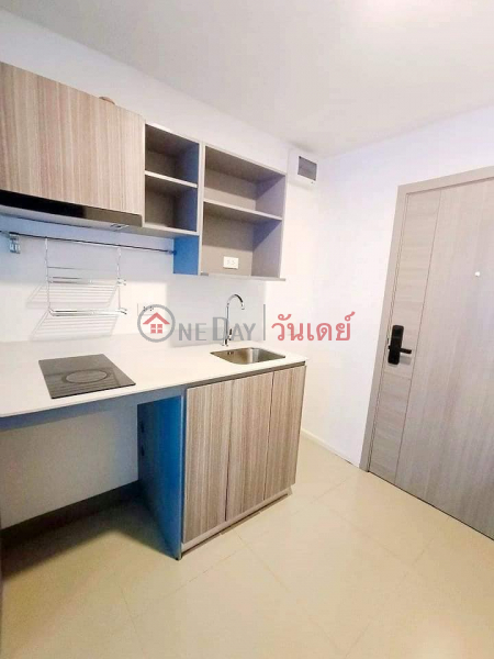 ฿ 7,000/ month | The Origin Ramintra 83 Station (4th floor)