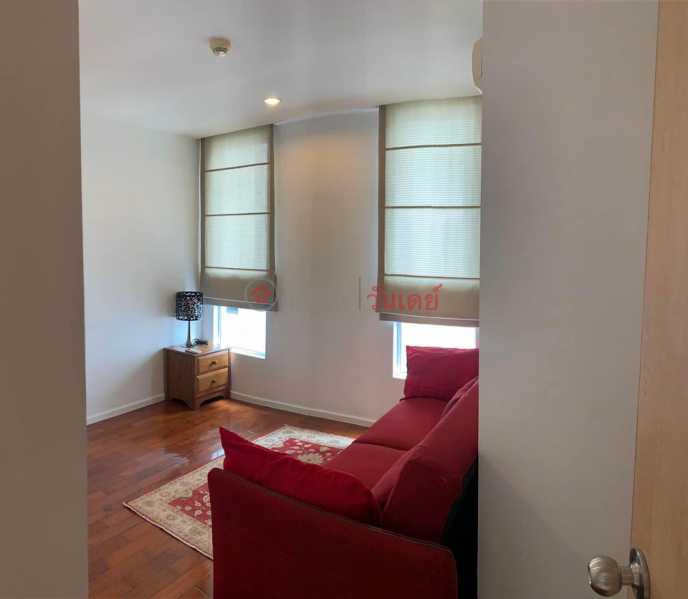 ฿ 58,000/ month Condo for rent Siri on 8 (8th floor)