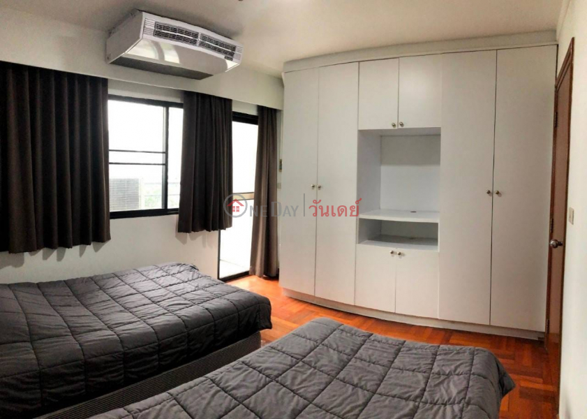 Liberty Park 2 Condo BTS Nana รายการเช่า (TRI-6617)