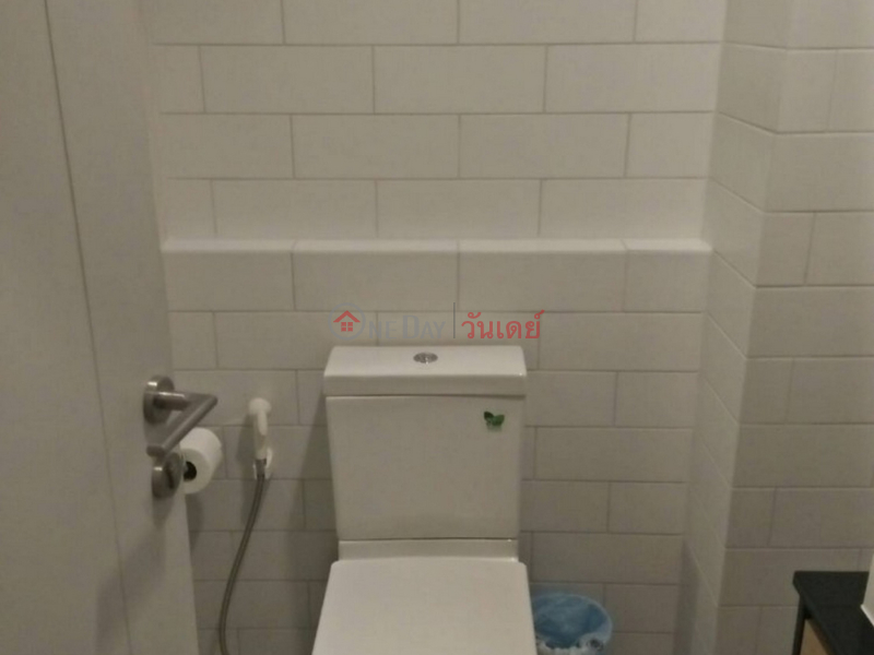 Condo for Rent: THE LINE Jatujak - Mochit, 60 m², 2 bedroom(s) Rental Listings