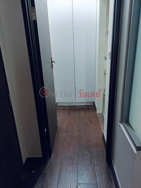 Condo for Sale: Ideo Q Phayathai, 41 m², 1 bedroom(s) Sales Listings